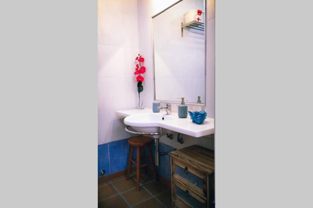 Charming Obidos Townhouse Villa Exteriör bild